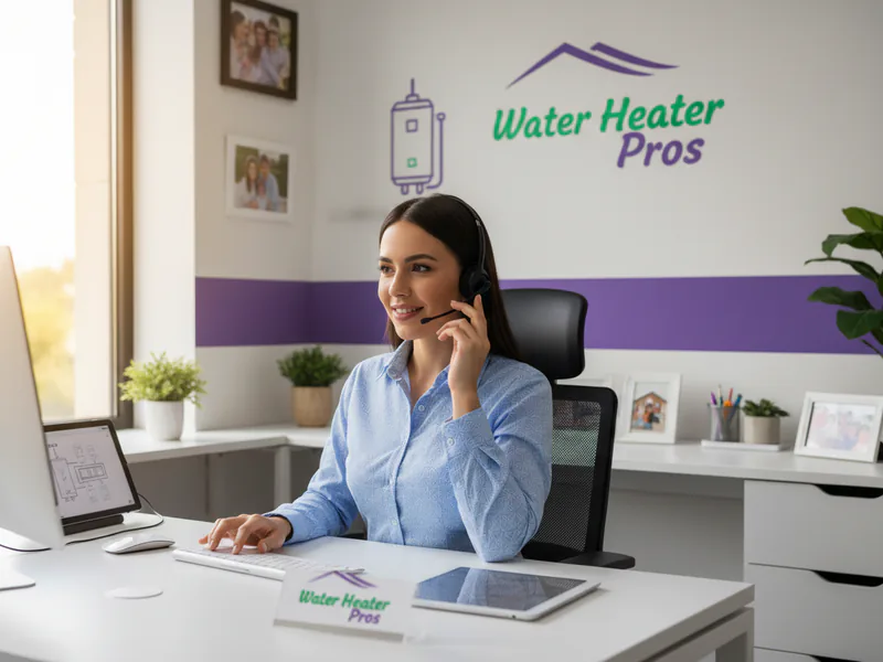 Water Heater Repair  in Liberty  FAQ